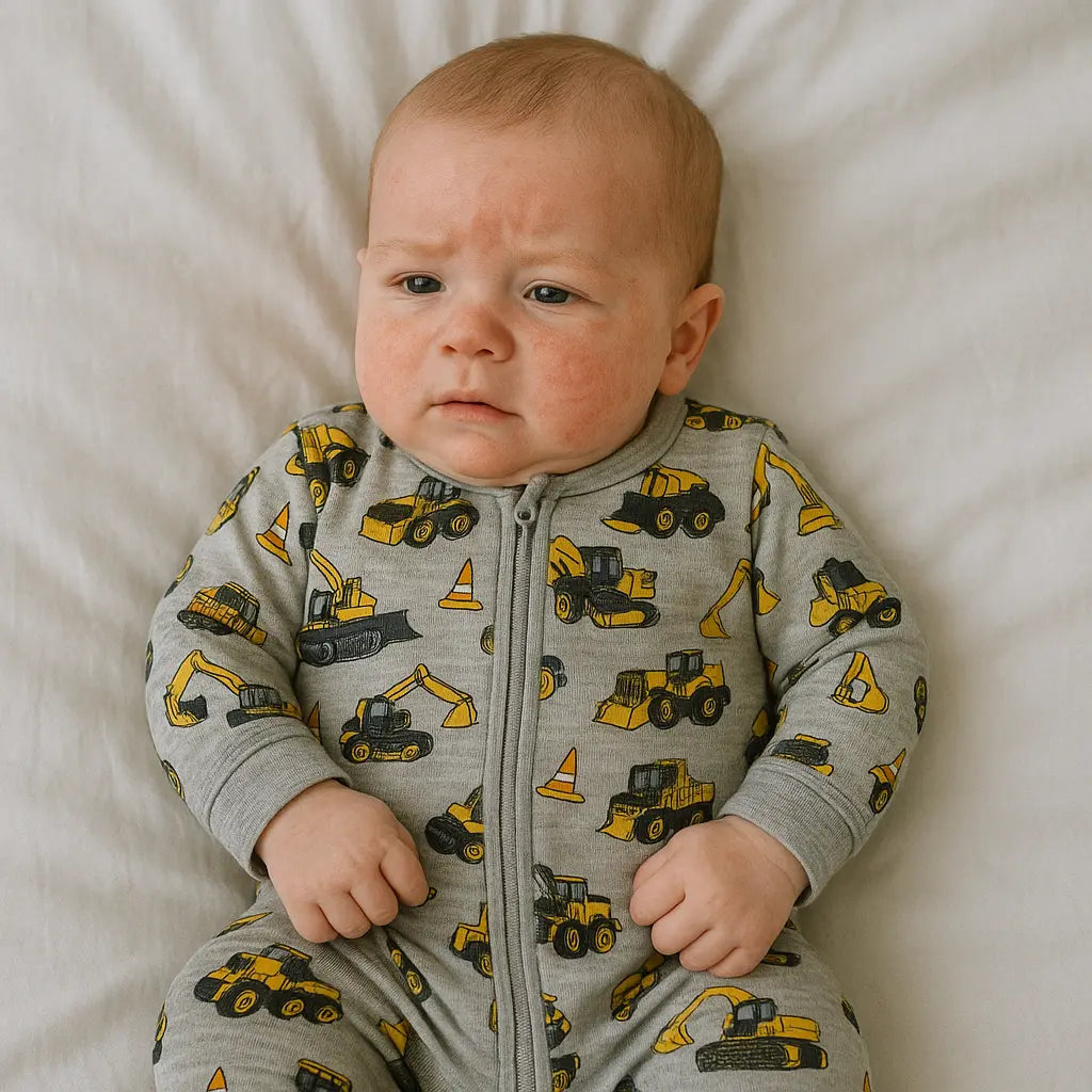 Best Eczema Clothing for Toddlers