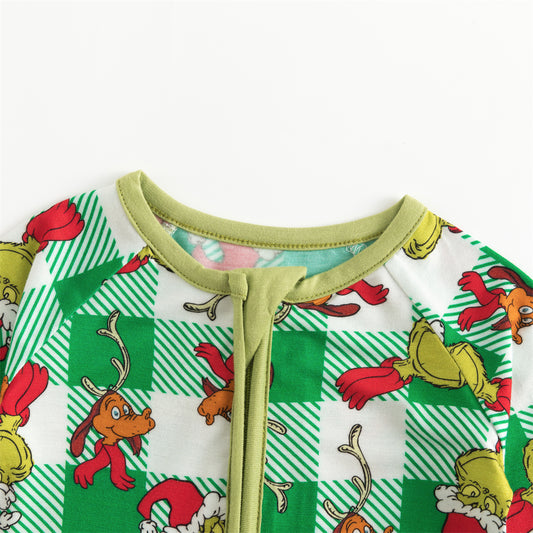 Baby Romper