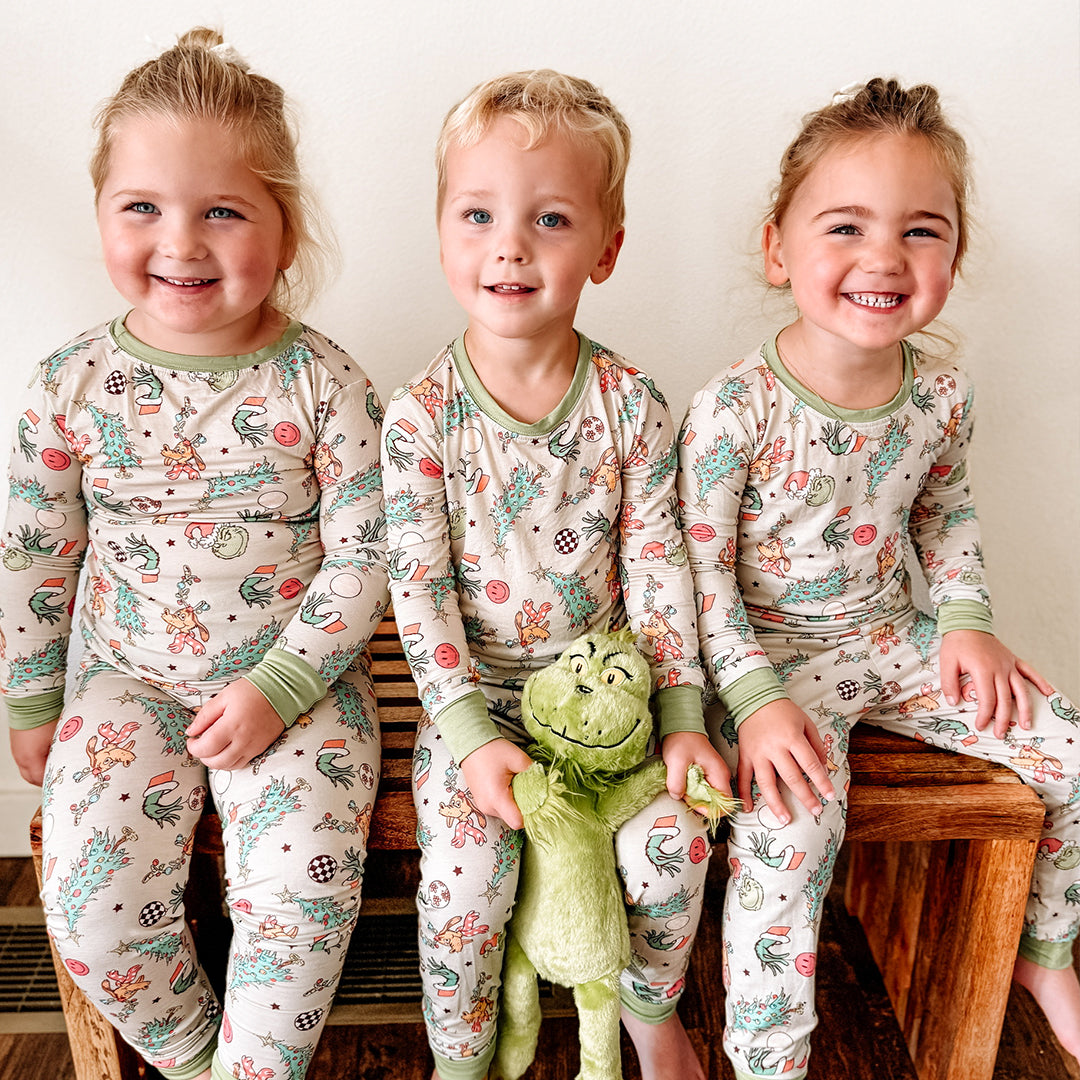 Pajama Sets