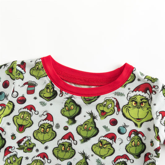 Kids Pajama Sets
