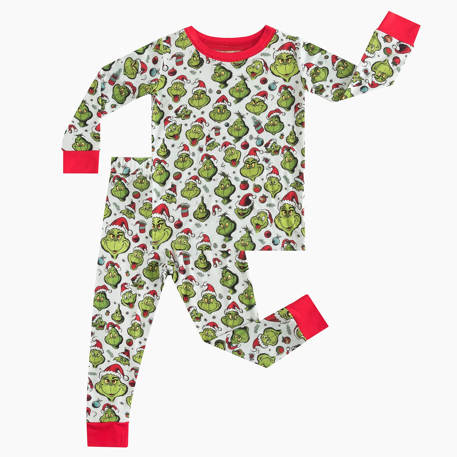 Kids Pajama Sets