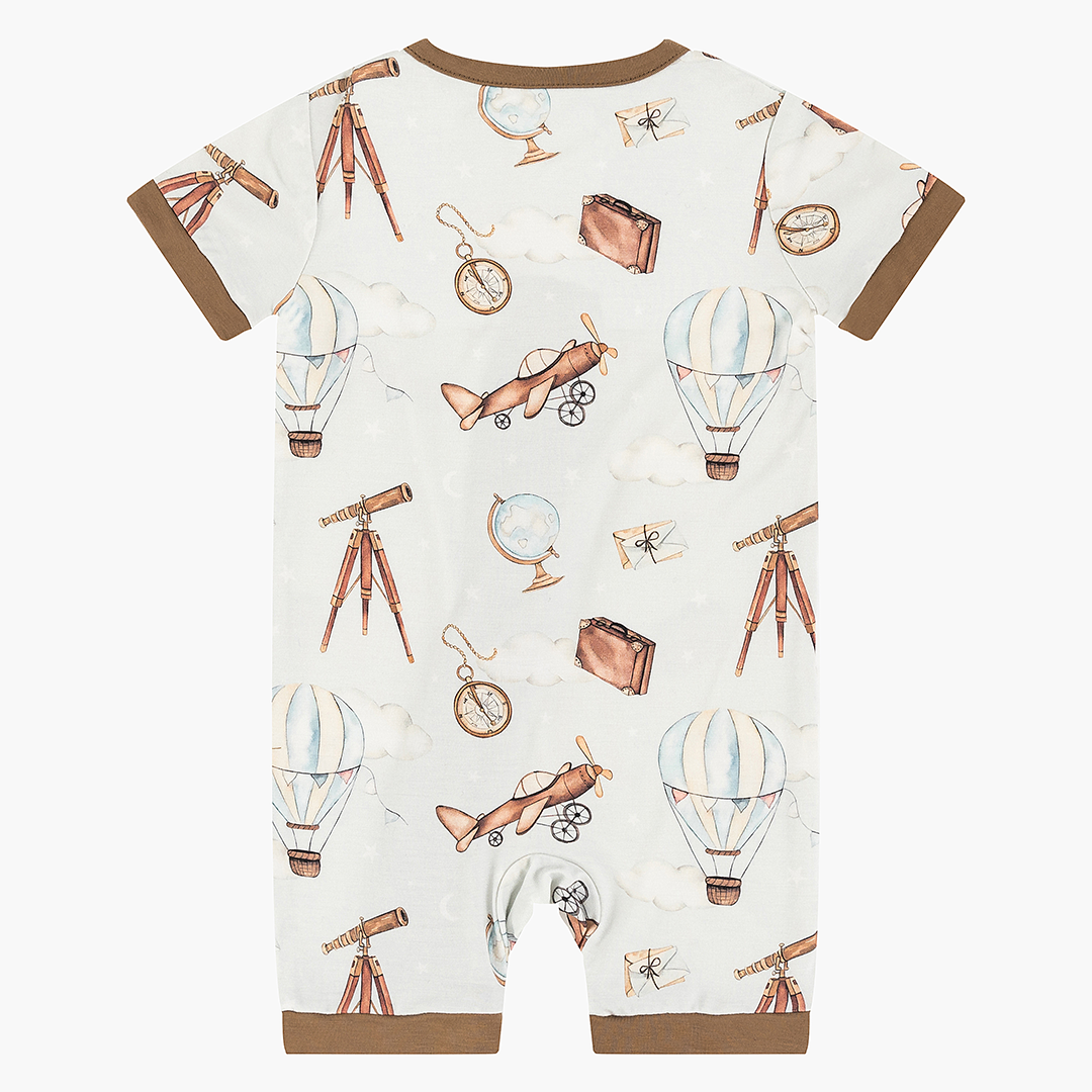 baby romper