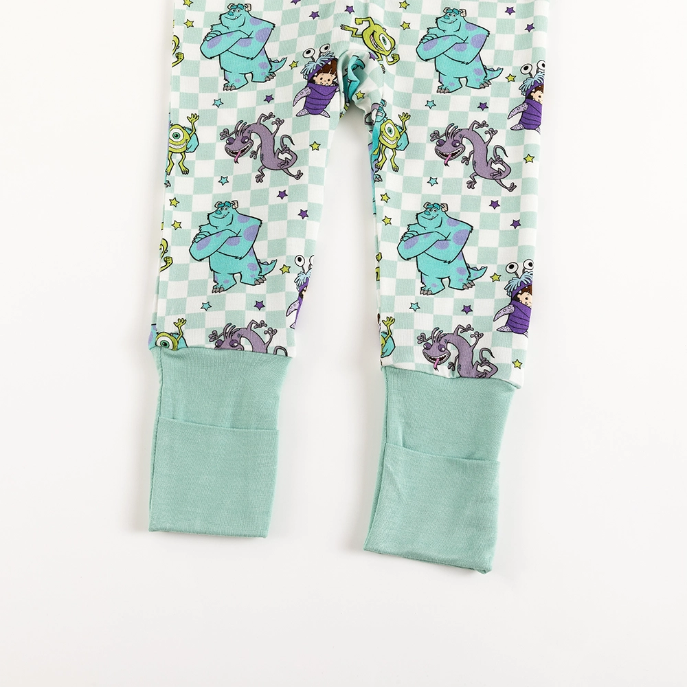 어리석은 올레 베어 대나무 긴 침목 장미