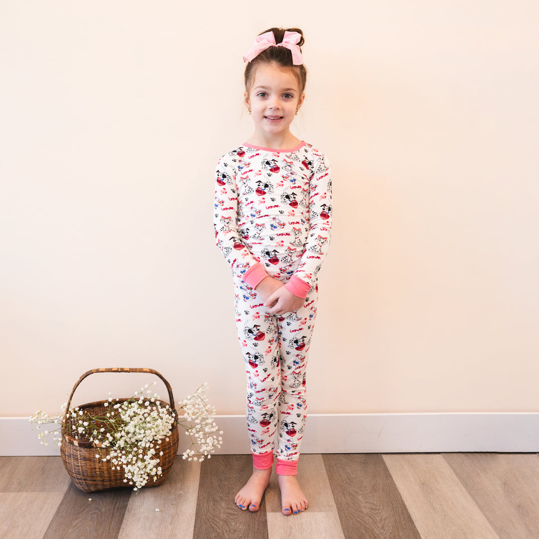 kids pajamas