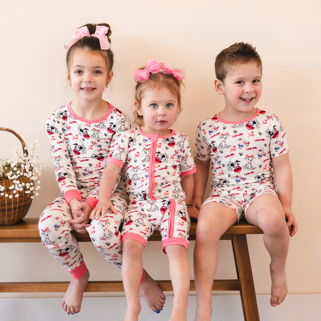 kids pajamas