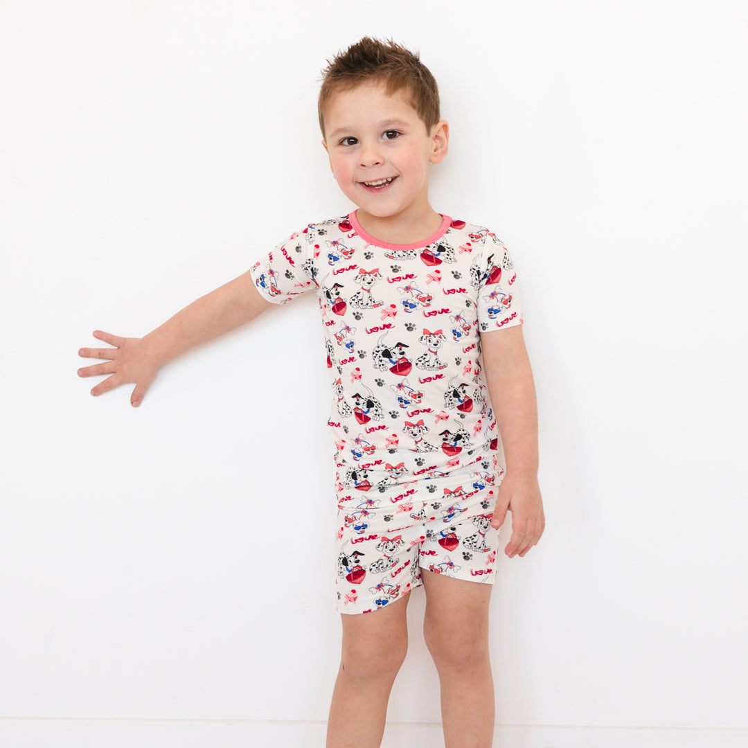 kids pajamas
