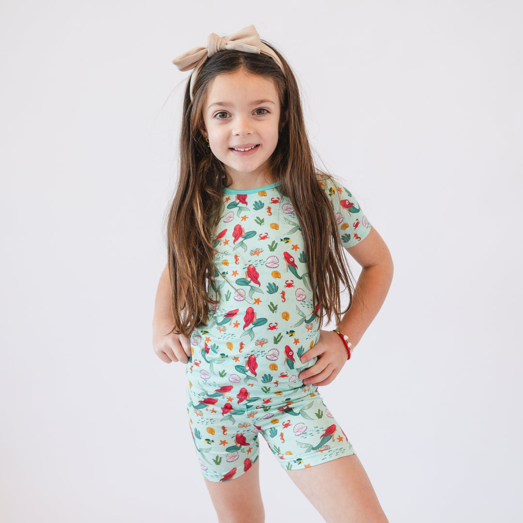 kids pajamas