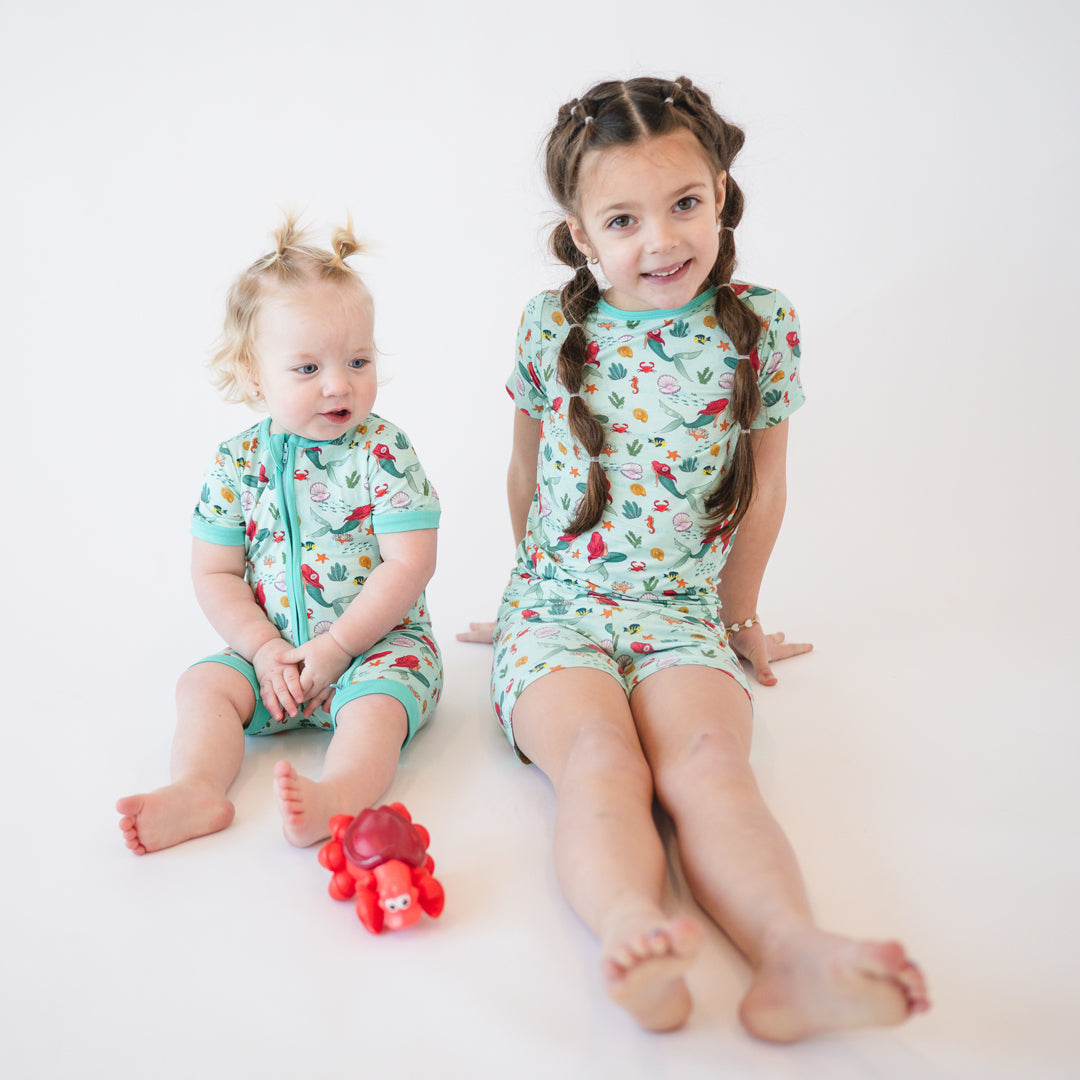 kids pajamas