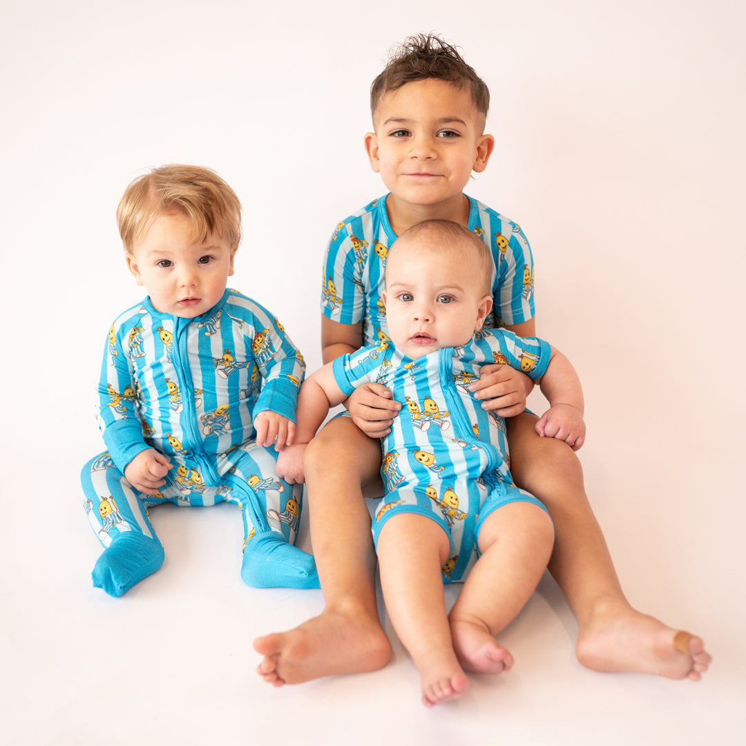 kids pajamas