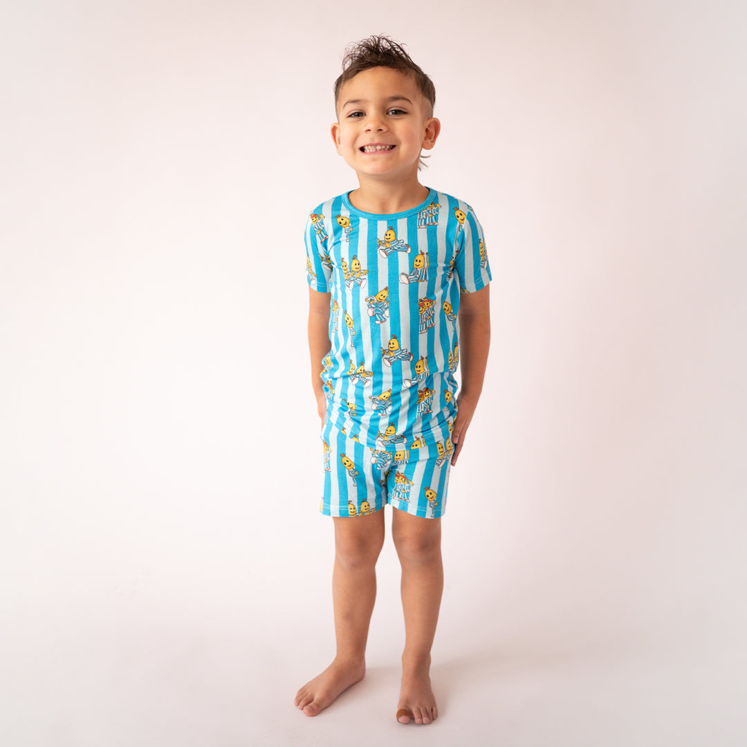 kids pajamas