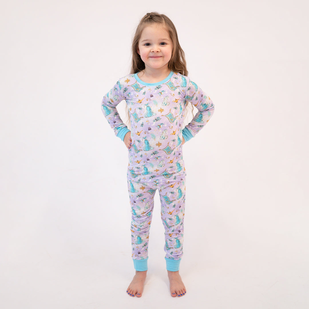 kids pajamas