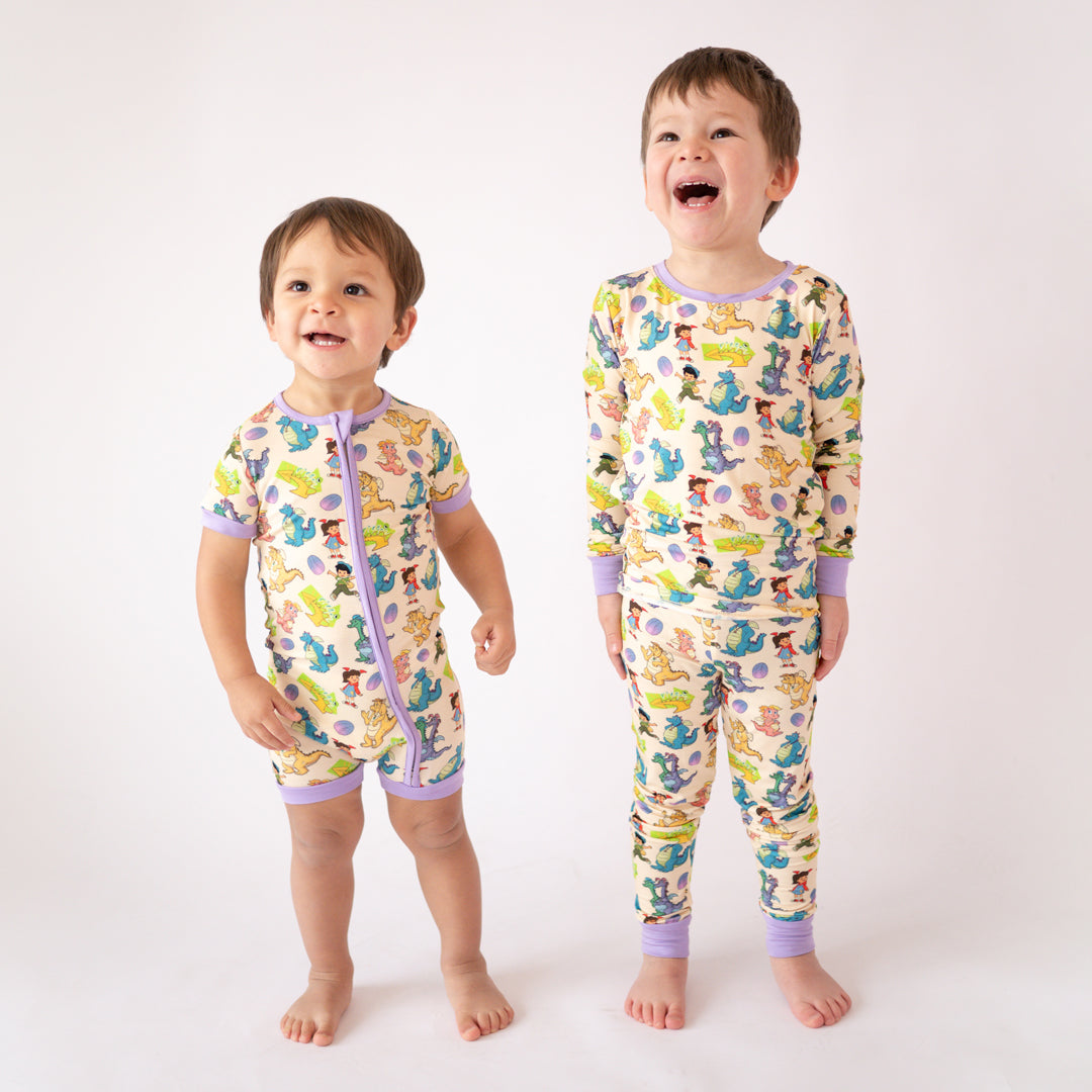 kids pajamas