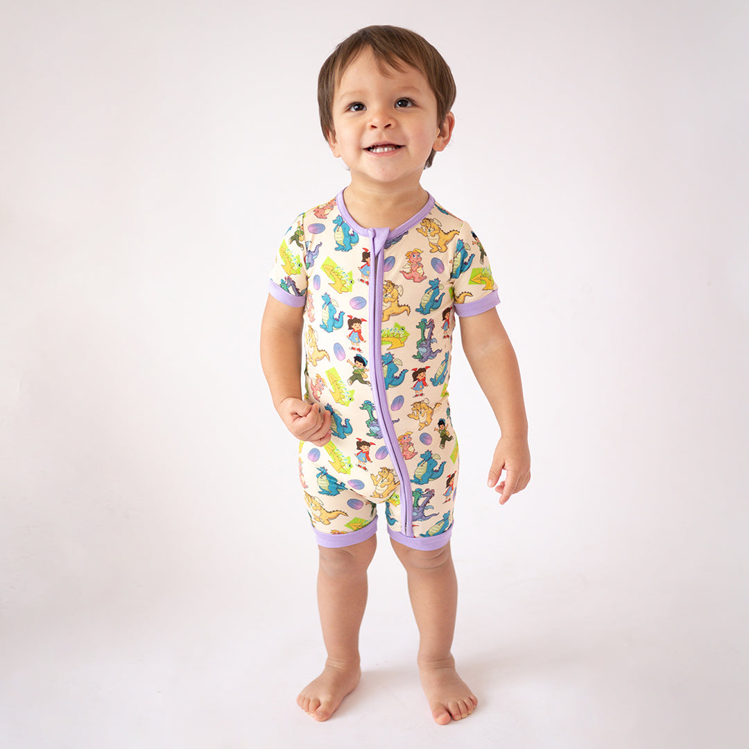 kids pajamas