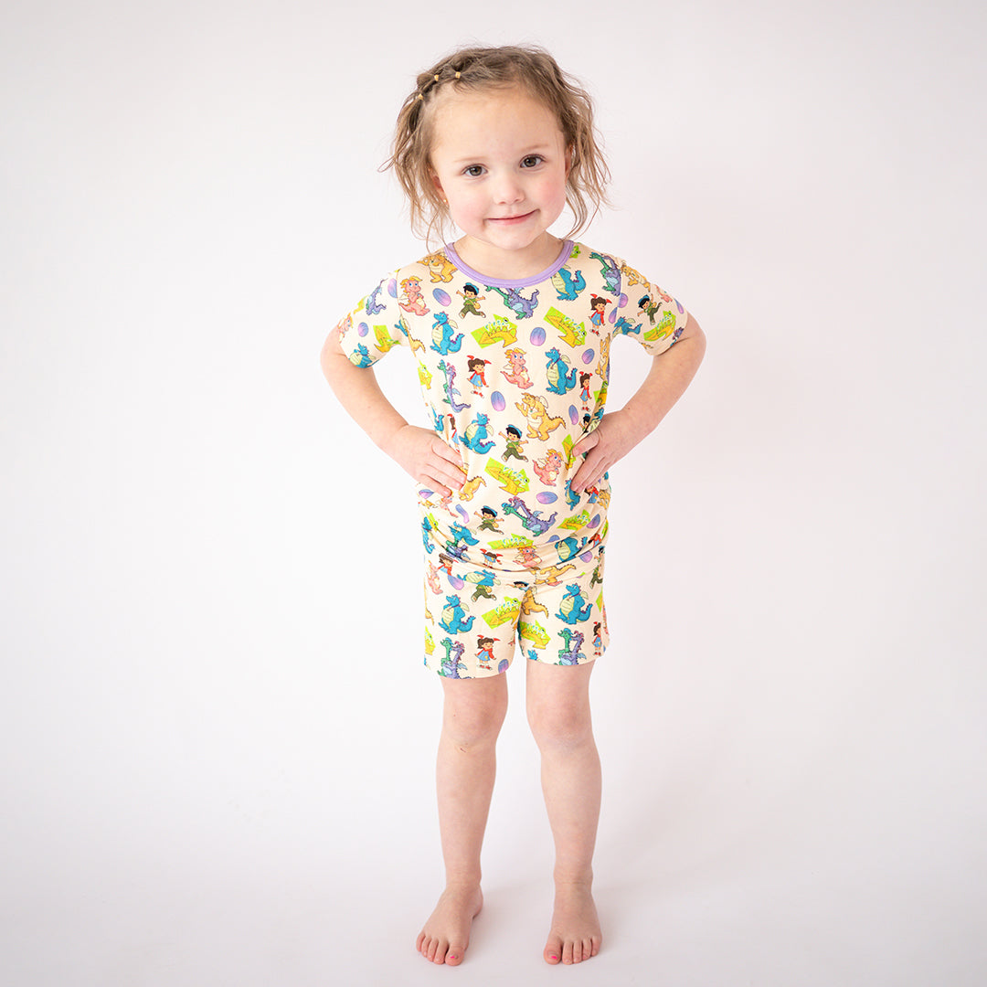 kids pajamas