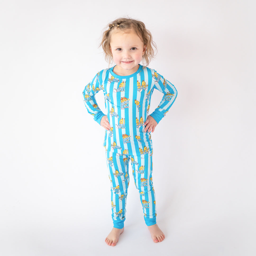 kids pajamas
