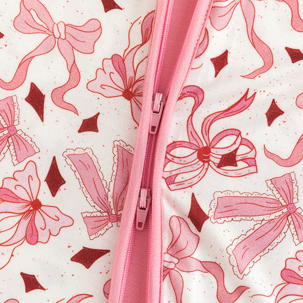 어리석은 올레 베어 대나무 긴 침목 장미