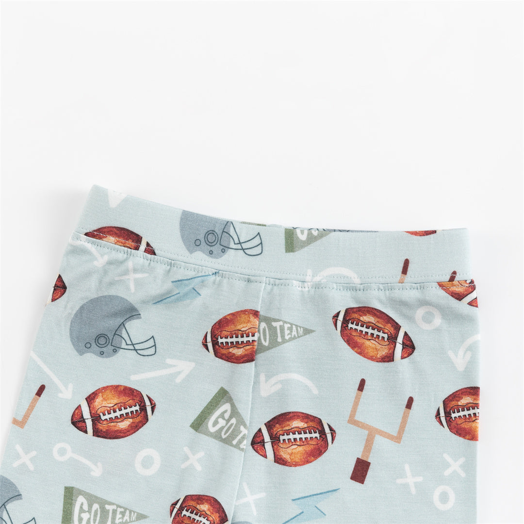 Two-Piece Pajama Set