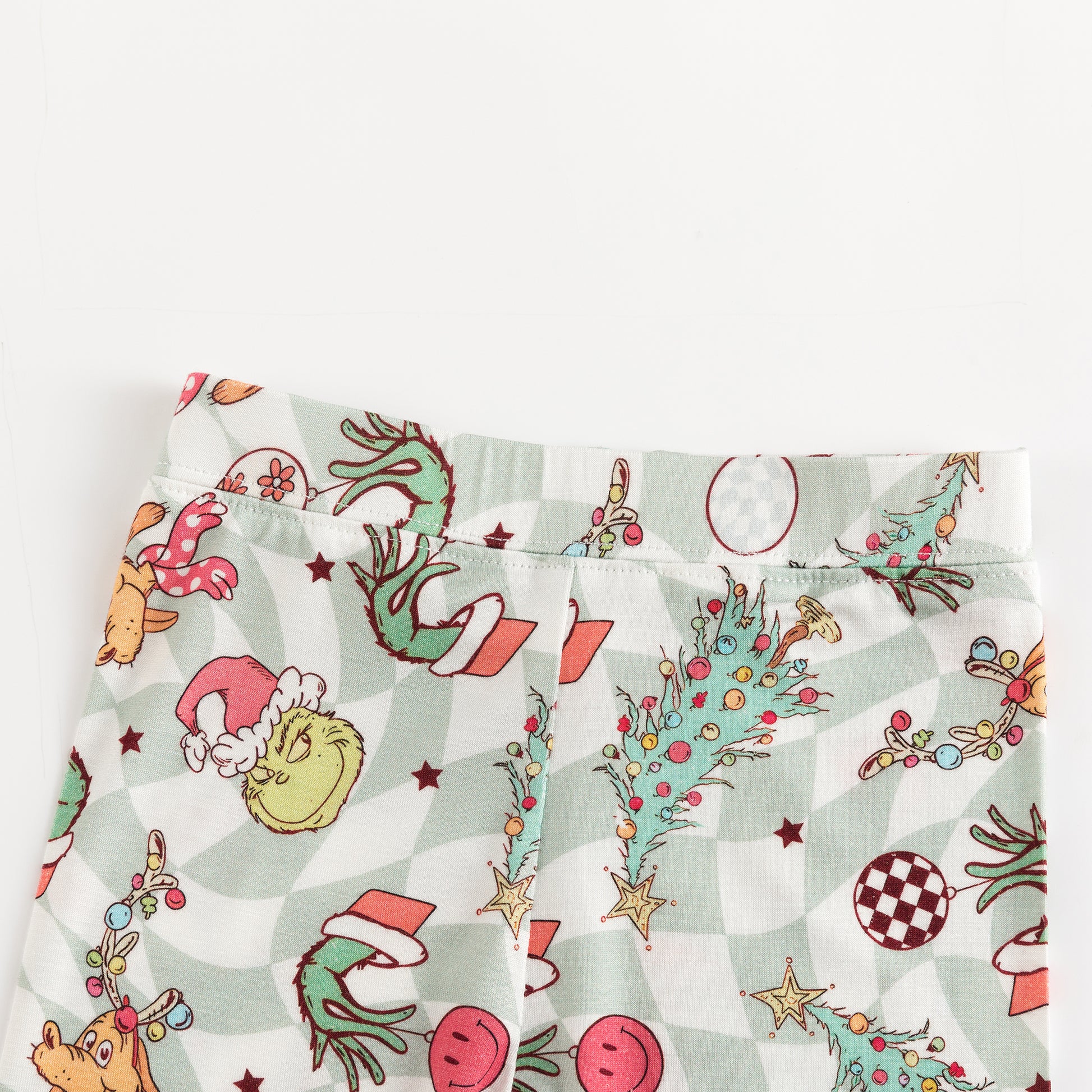 Bamboo Long Sleeve Pajama Set