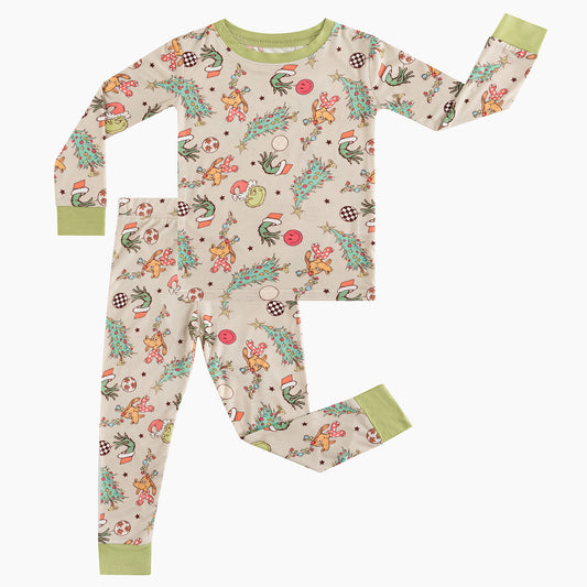 Pajama Sets