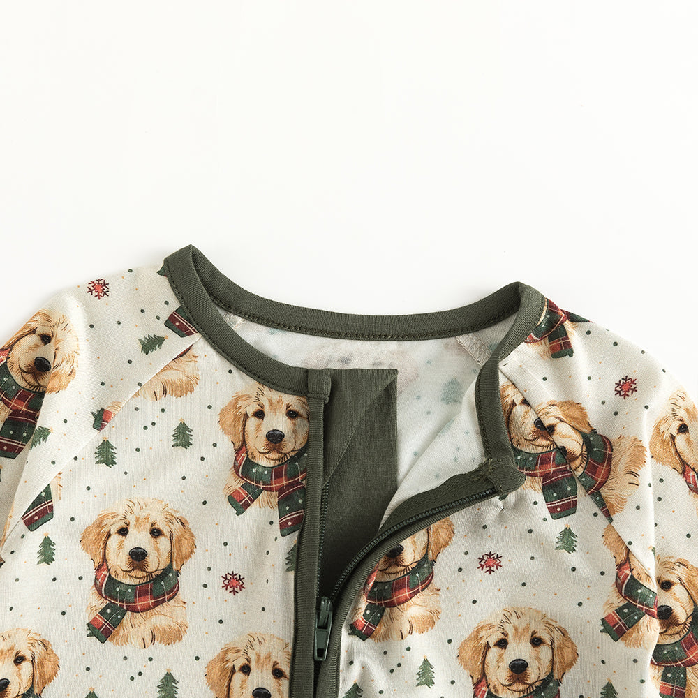 어리석은 올레 베어 대나무 긴 침목 장미