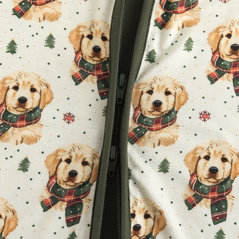 어리석은 올레 베어 대나무 긴 침목 장미