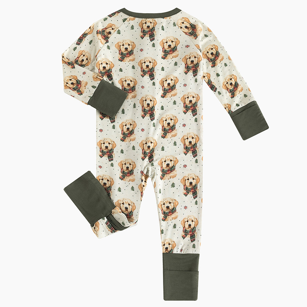 어리석은 올레 베어 대나무 긴 침목 장미