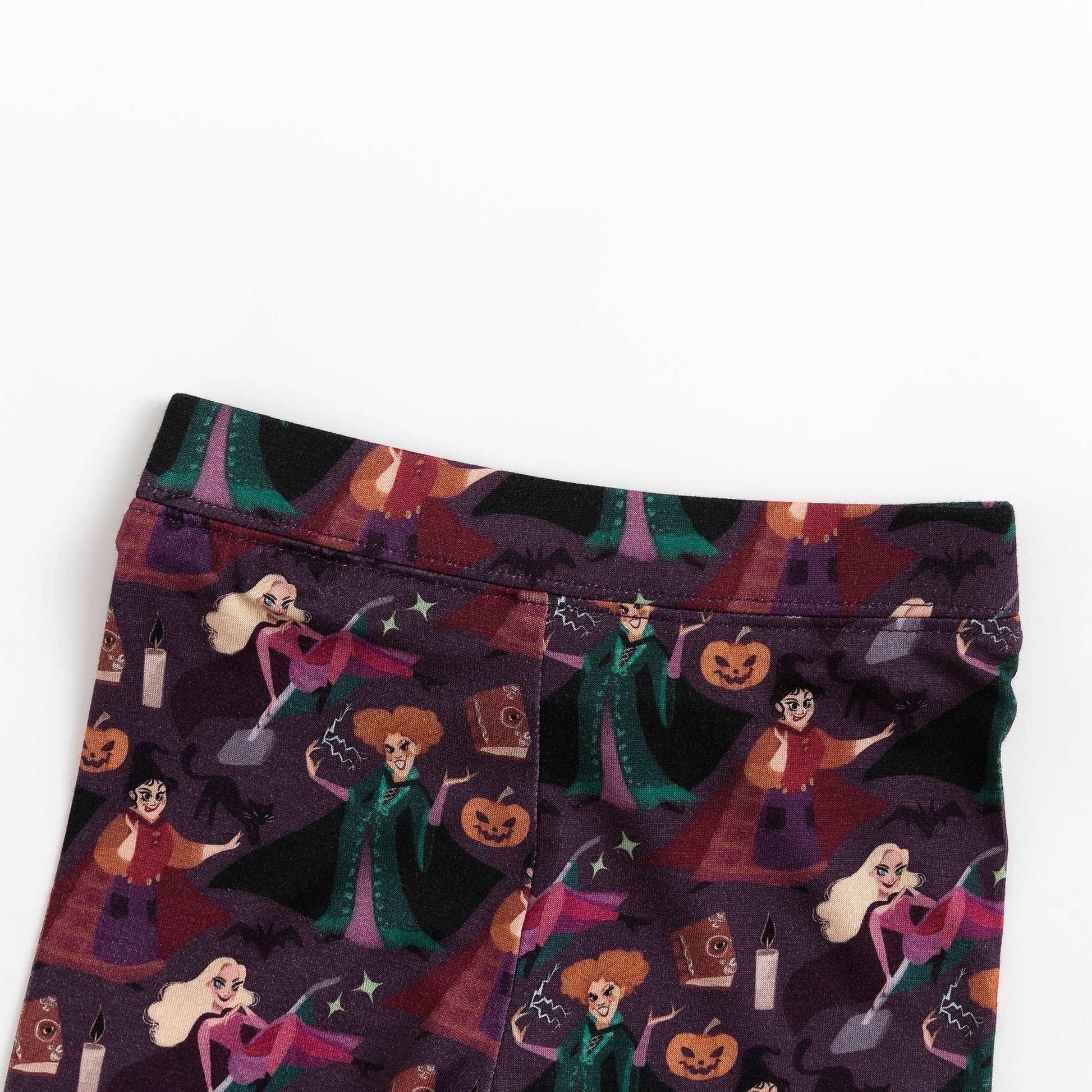 Long Sleeve Pajama Set