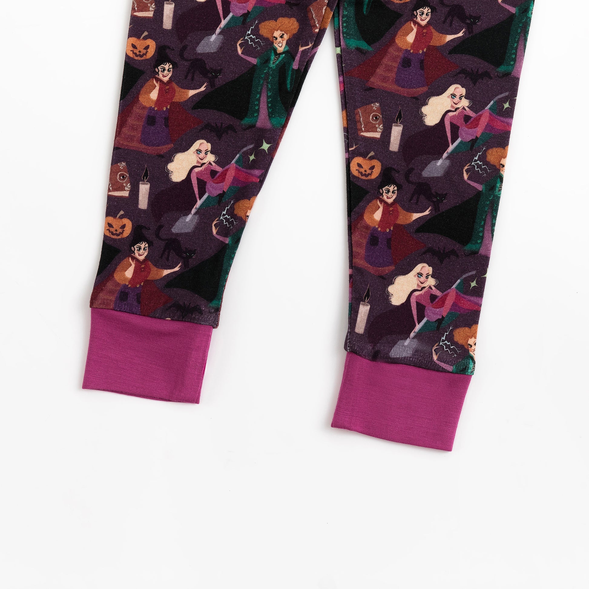 Long Sleeve Pajama Set