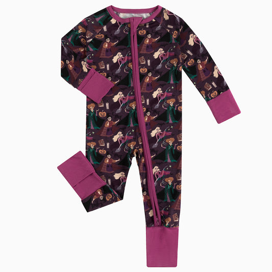Baby Romper