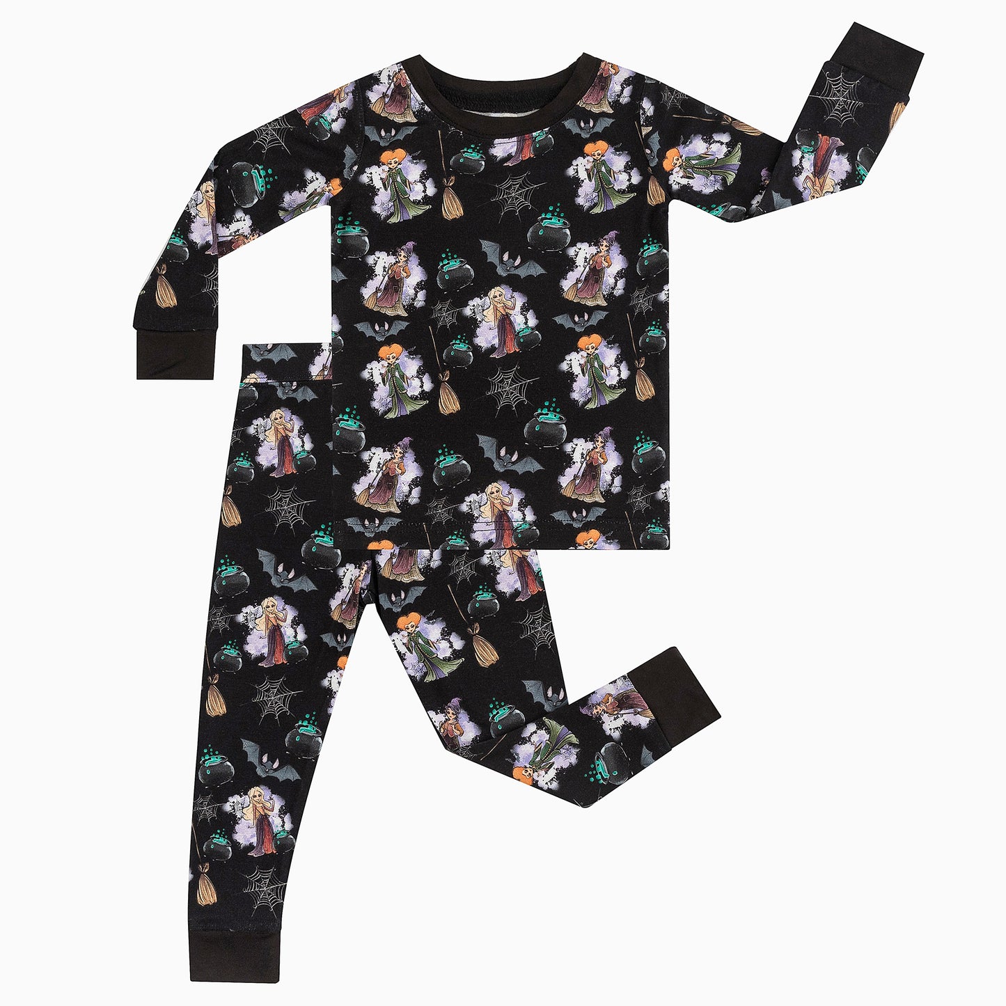 Kids Pajama Set
