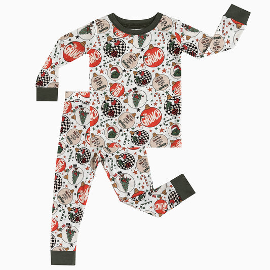 Pajama Set