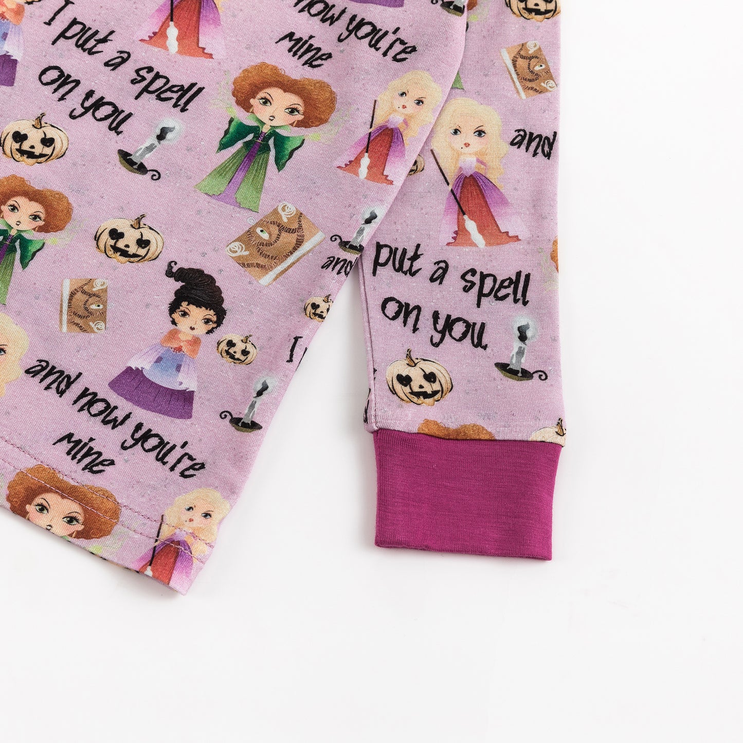 Kids Pajama Sets