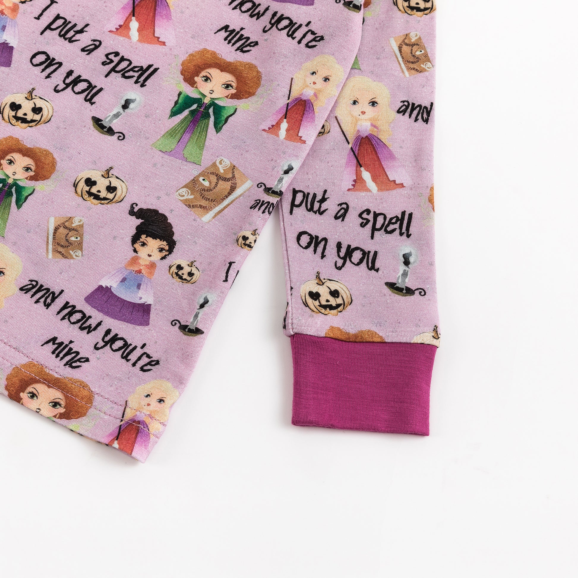 Kids Pajama Sets