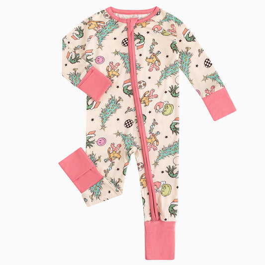 baby romper