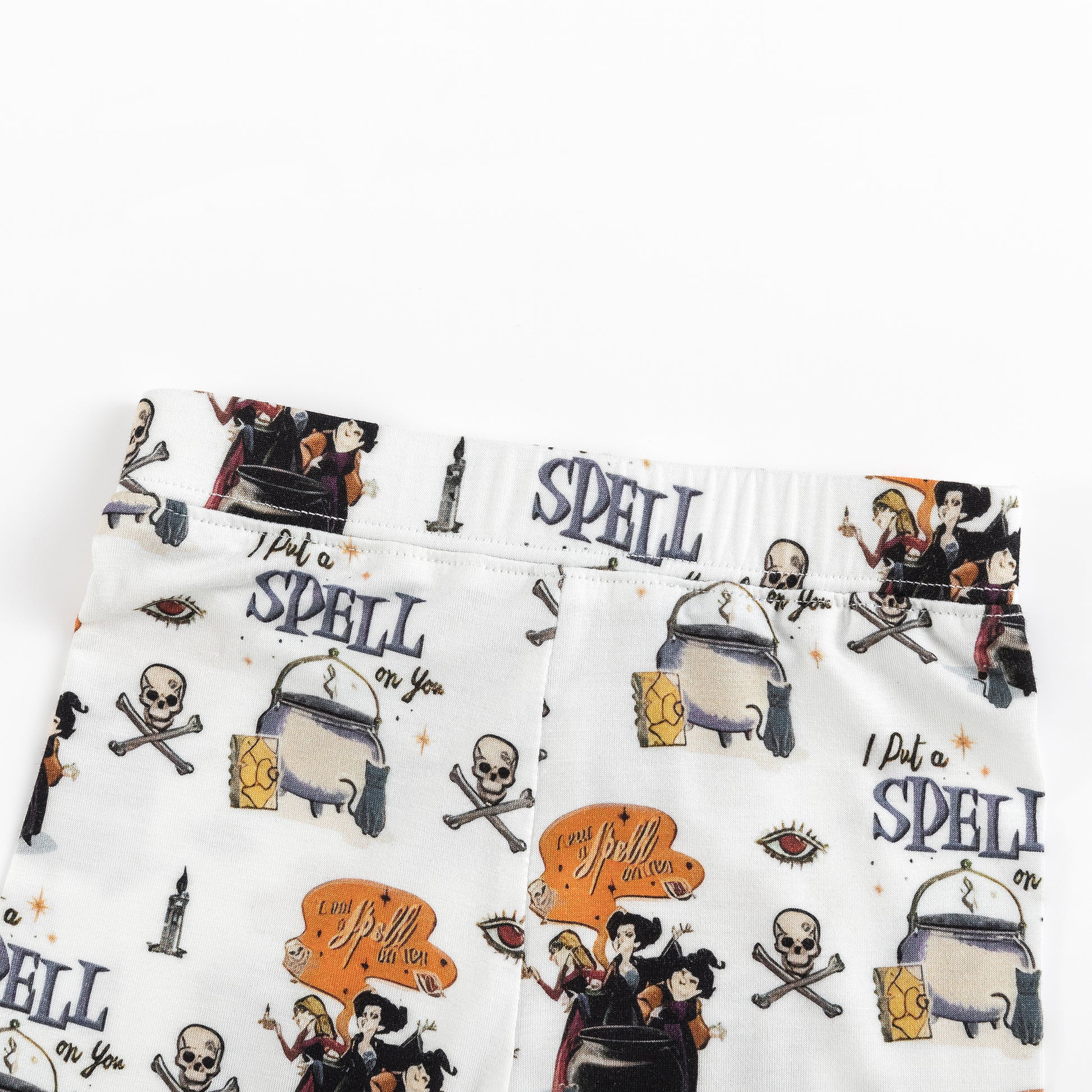 Long Sleeve Pajama Set