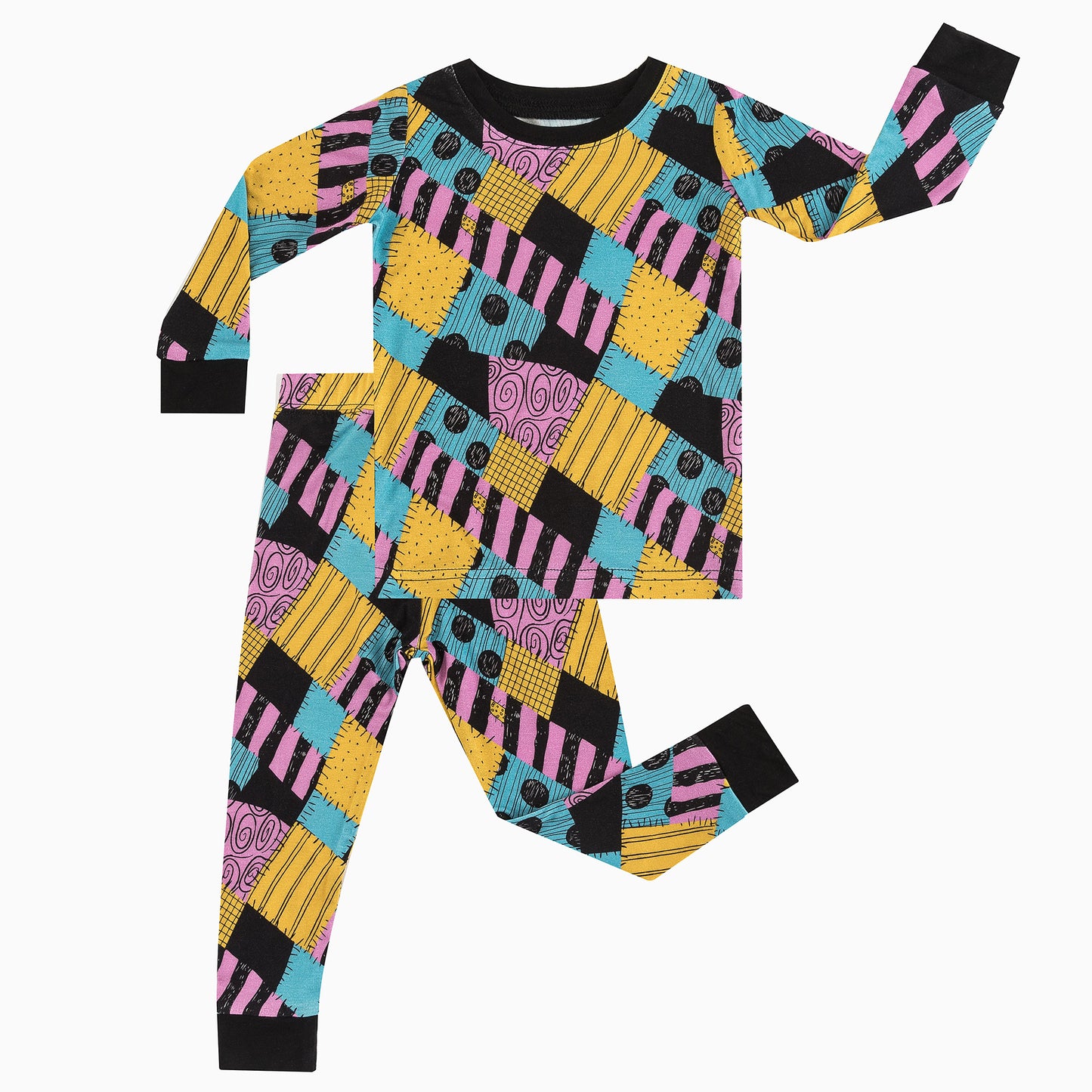 kids pajama sets