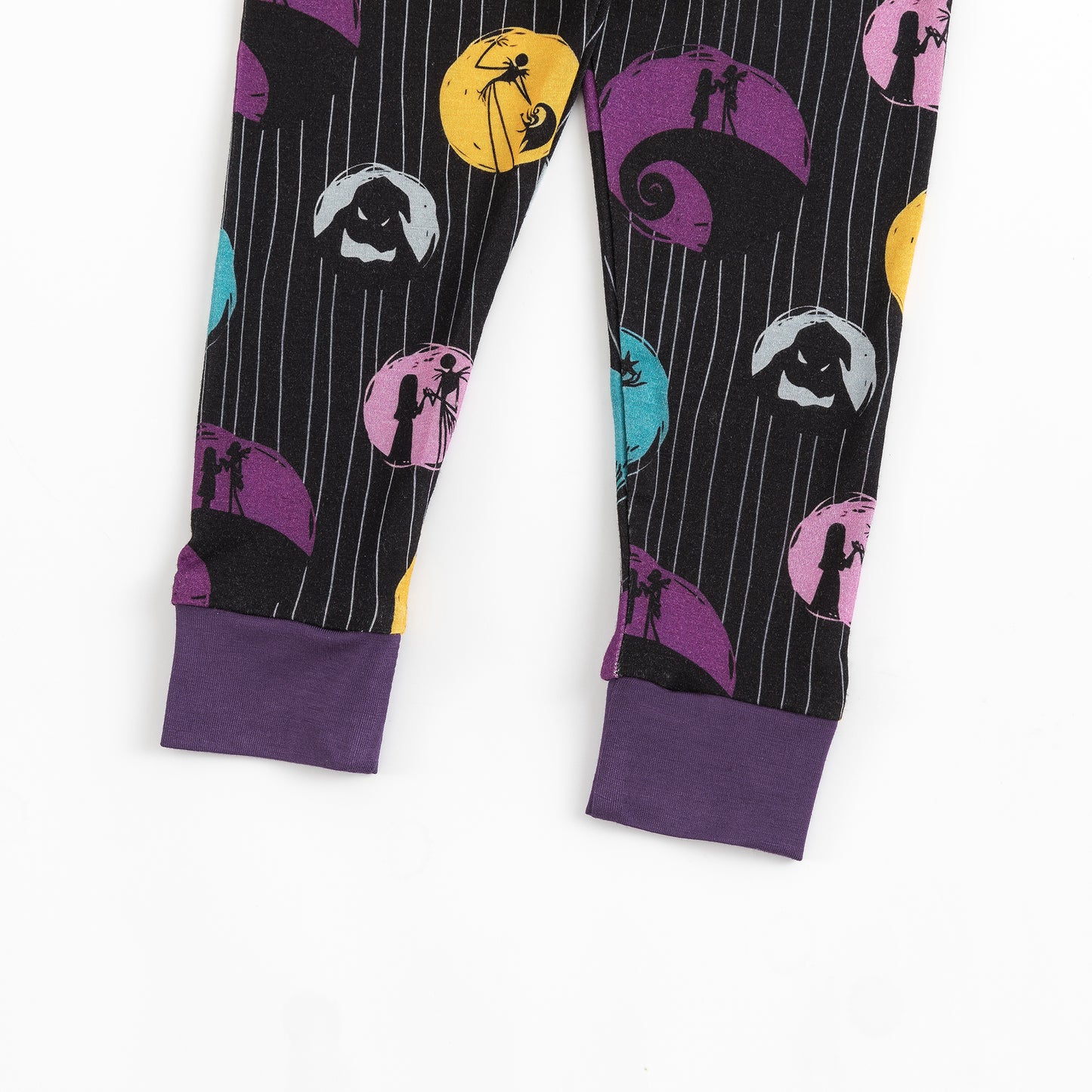 long sleeve pajama set