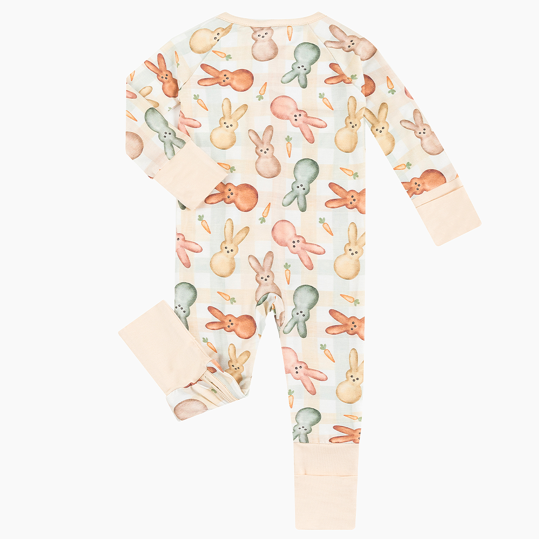 pajama romper