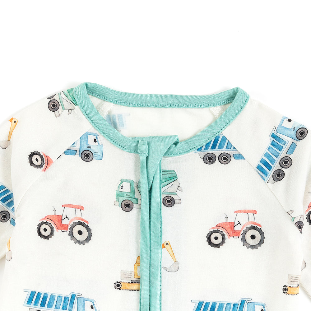 어리석은 올레 베어 대나무 긴 침목 장미