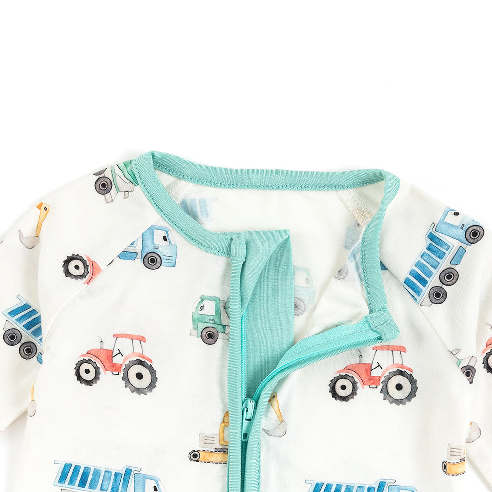 어리석은 올레 베어 대나무 긴 침목 장미