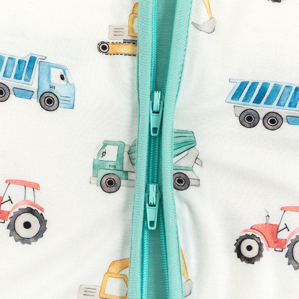 어리석은 올레 베어 대나무 긴 침목 장미