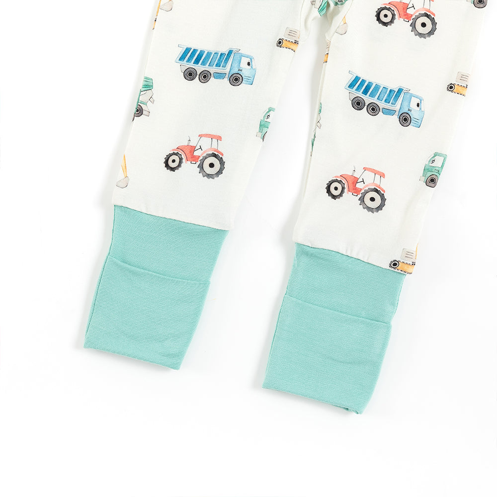 어리석은 올레 베어 대나무 긴 침목 장미