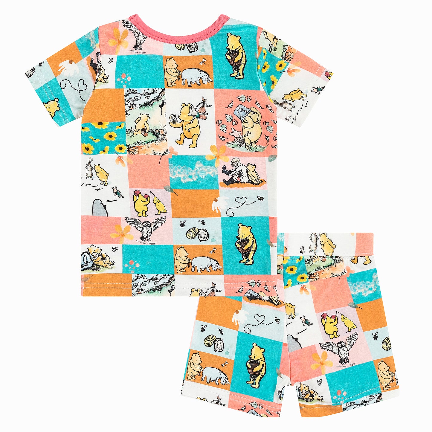 Kid Two-Piece Pajama Set