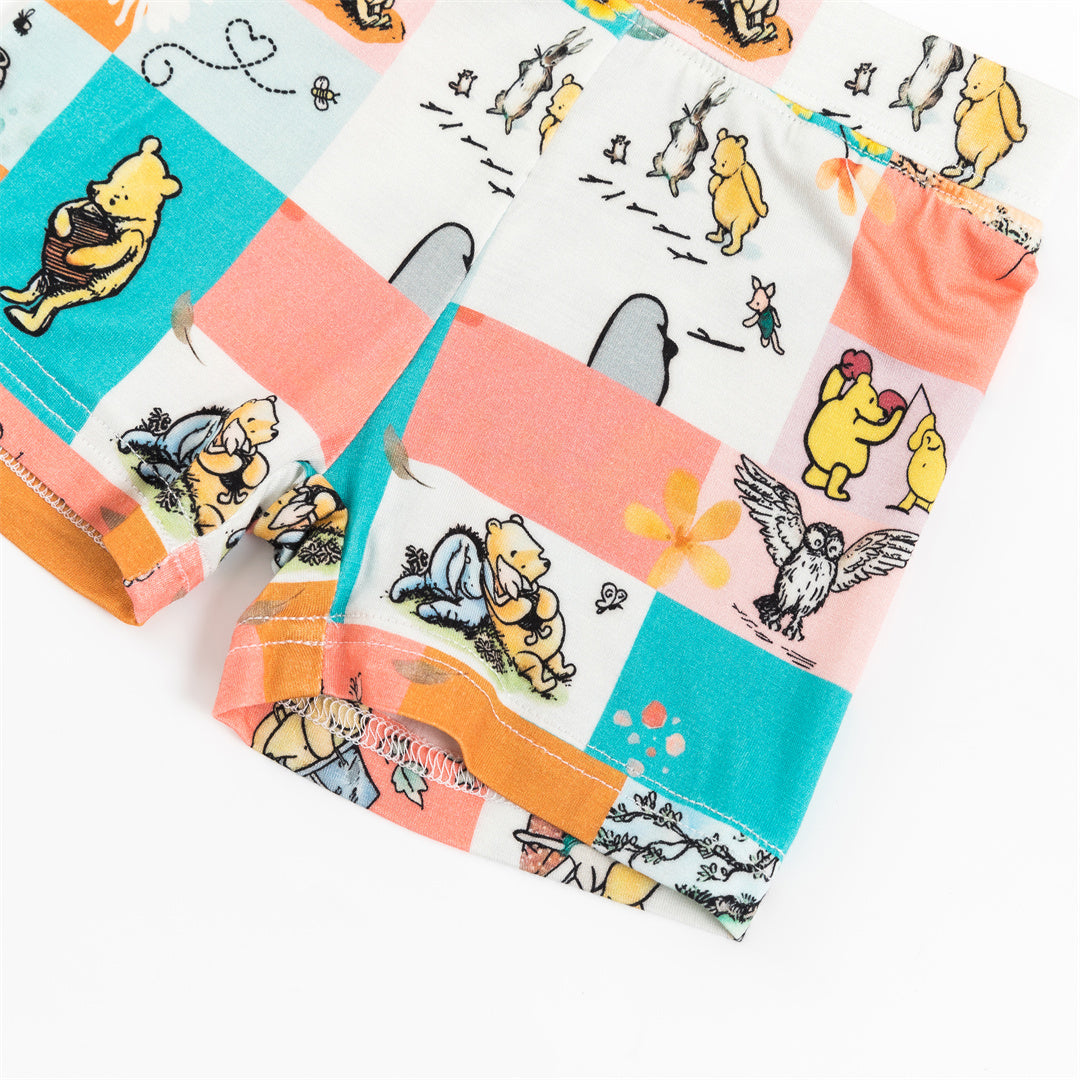 Kid Two-Piece Pajama Set