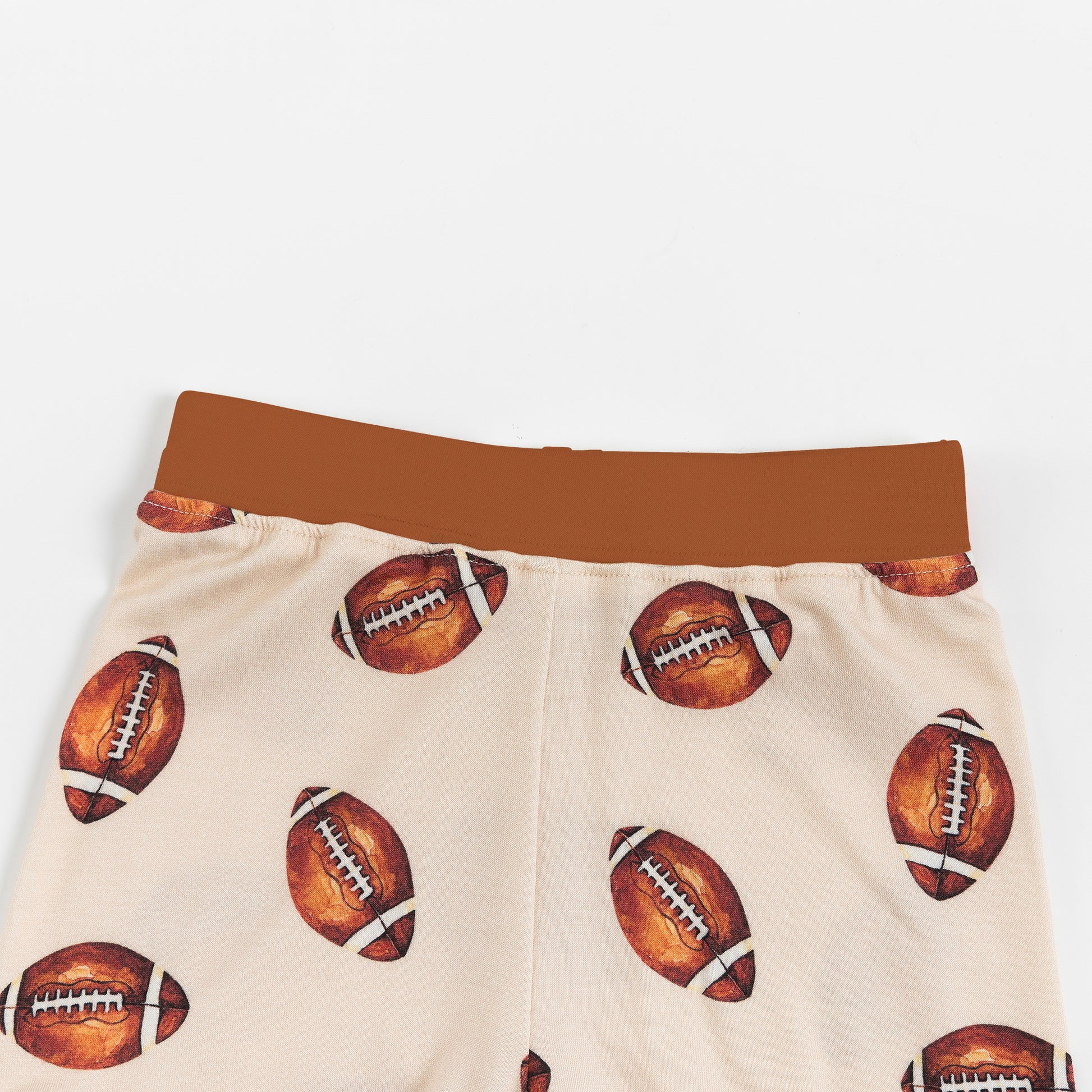 Long Sleeve Pajama Set