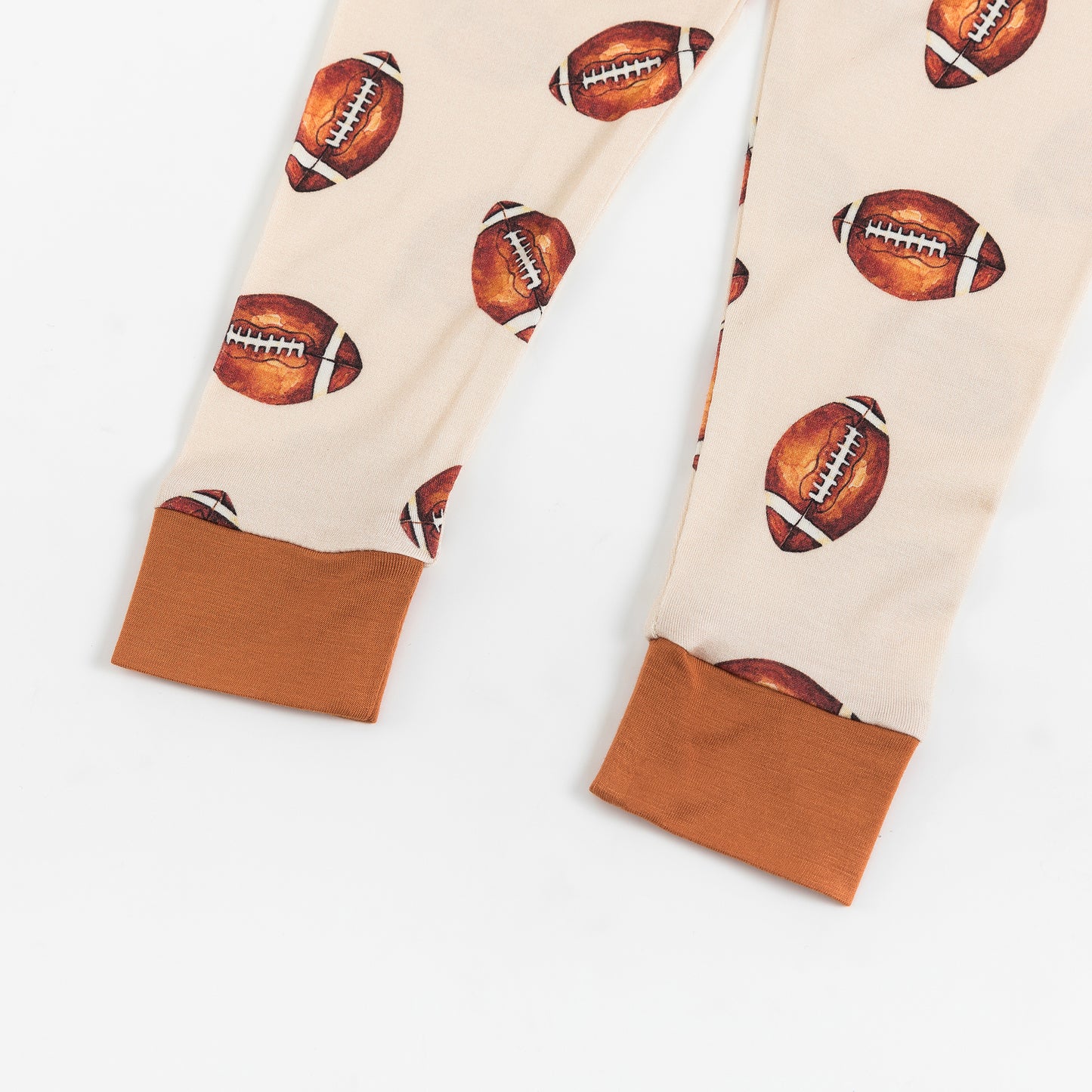 Long Sleeve Pajama Set