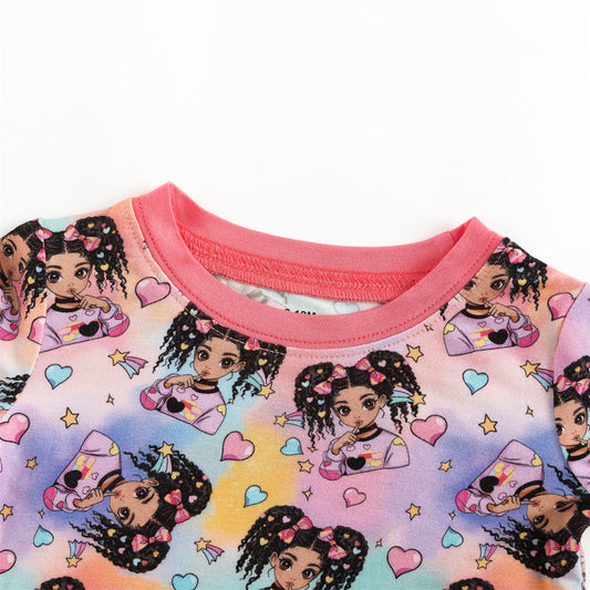 kids pajama sets