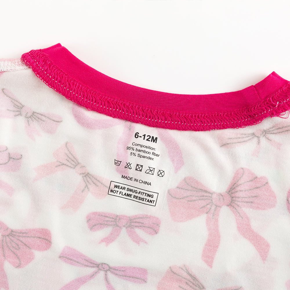 어리석은 올레 베어 대나무 긴 침목 장미