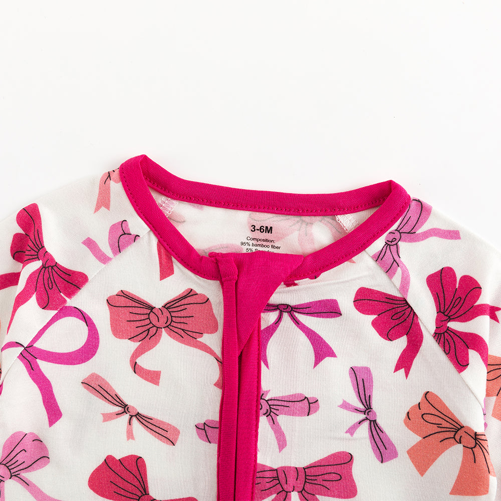 어리석은 올레 베어 대나무 긴 침목 장미