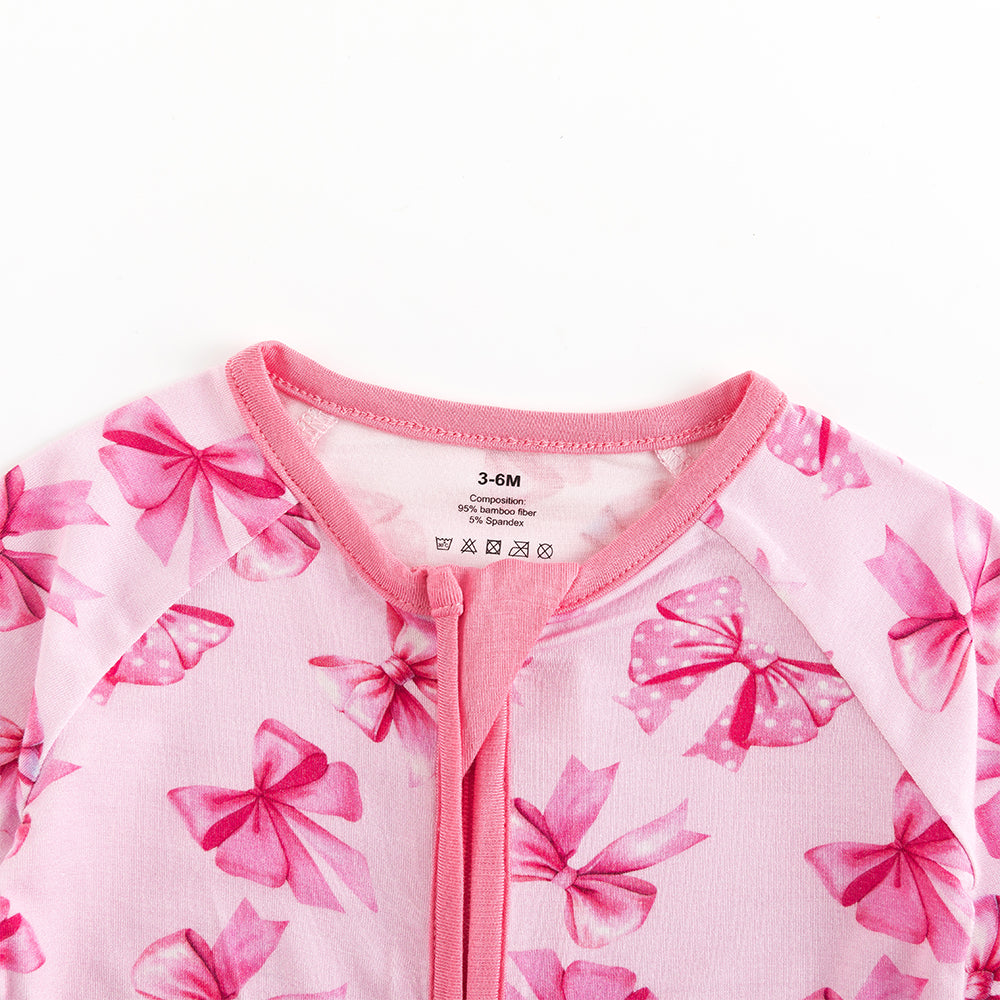 어리석은 올레 베어 대나무 긴 침목 장미